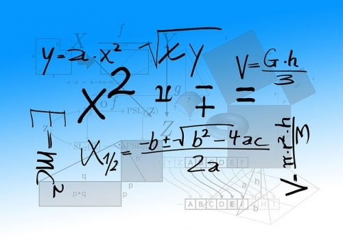 Powtórka pojęć matematycznych - Słowniczek polsko/czeski