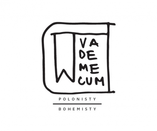 Vademecum polonisty i bohemisty