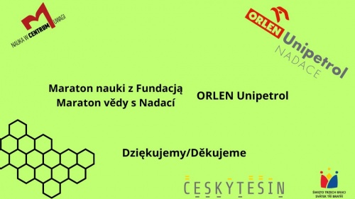 Współpraca z Fundacją Unipetrol ORLEN