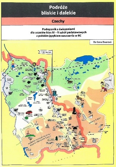 Podróże bliskie i dalekie - Czechy