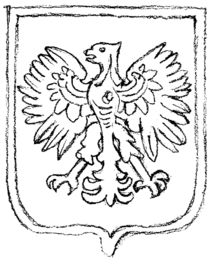 Najlepsza Kolekcja Godlo Polski Kolorowanka Najlepsze